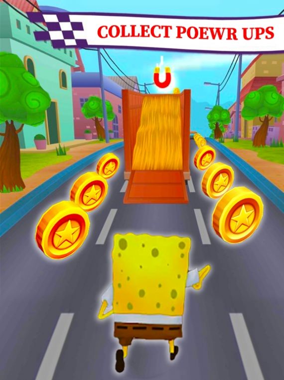 海绵地铁鲍勃v0.7