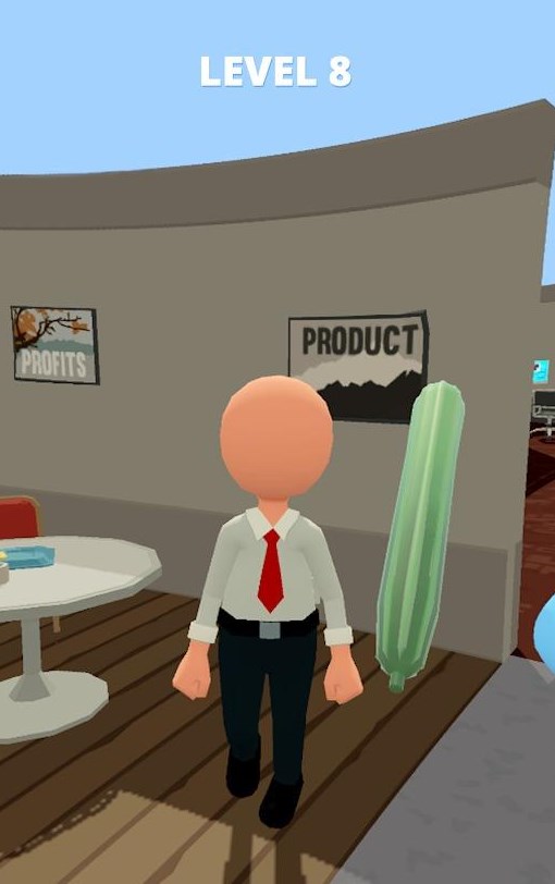 太疯狂的办公室v1.1.3