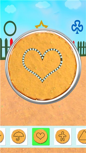 糖饼大闯关v1.0.0