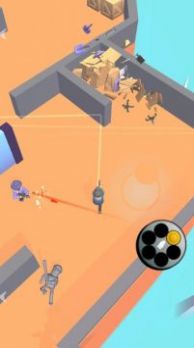 6发子弹对决v0.2.01