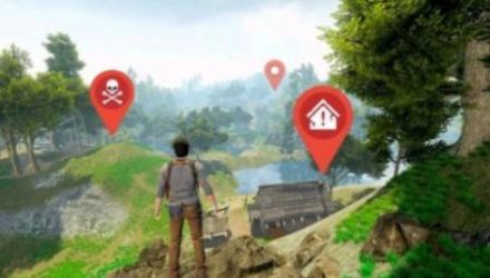 勇士求生大作战v1.1