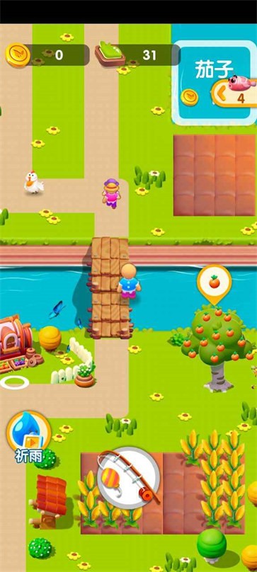 小小牧场主v2.0.0
