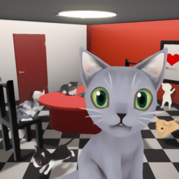 逃脱游戏茶会v1.4