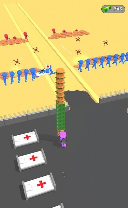 Soldiers Frontlinev1.0.2