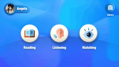 全阅读英语v1.4.1