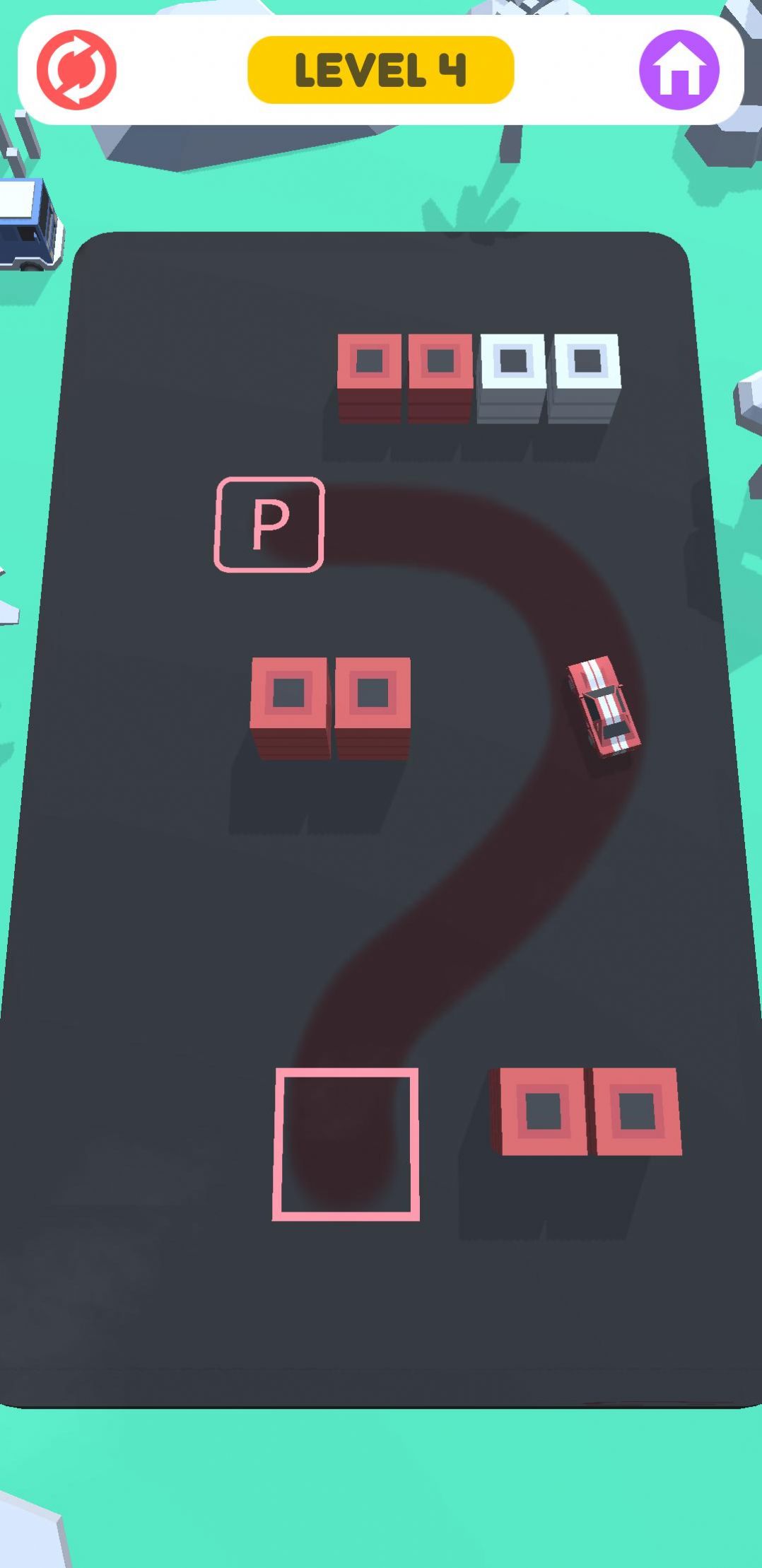 轻松停车大师v1.2