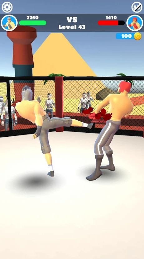 MMAFightv0.101