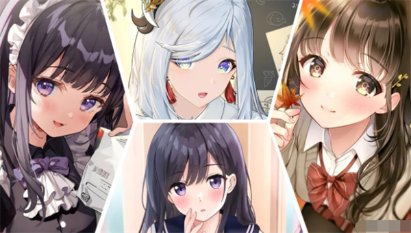 少女与征服v6.6.40