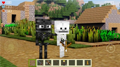 像素世界盒子v1.0