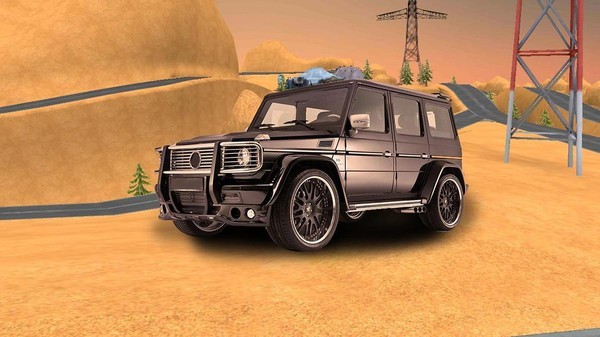 越野赛车模拟器v1.0