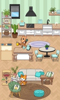 猫咪勇者v1.0.0.8