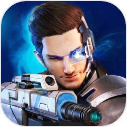 绝地枪战丧尸围城v1.0