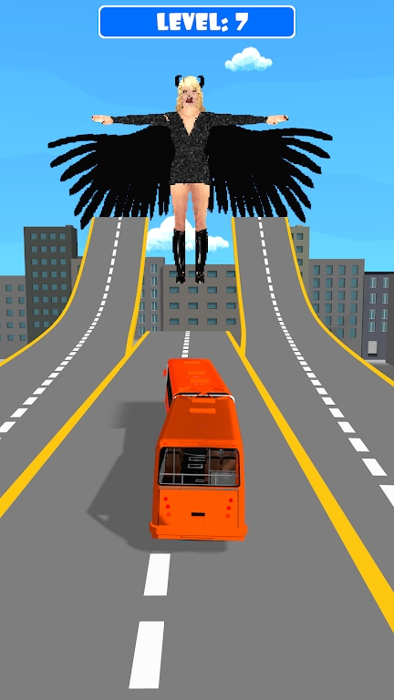 汽车大战巨人v1.7