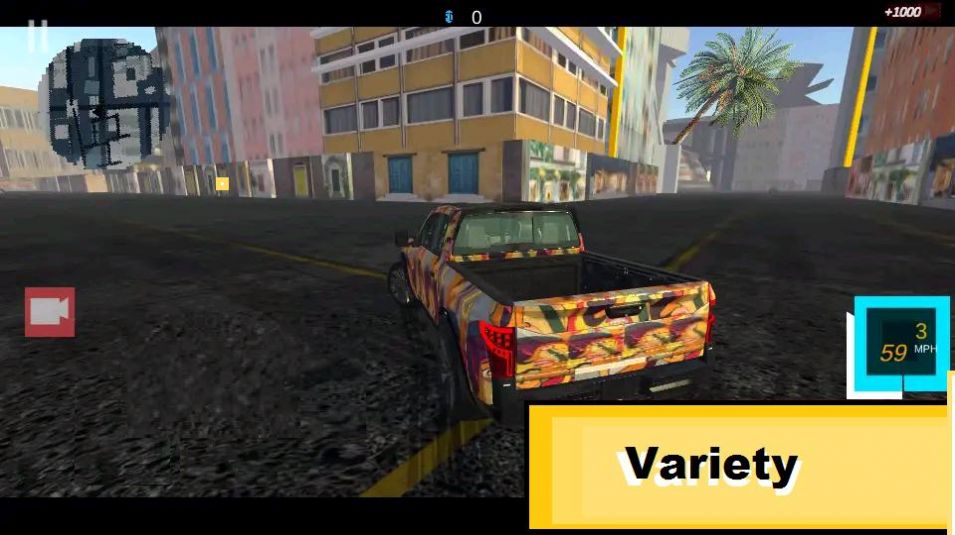 真实兰博基尼跑车模拟器v31.5