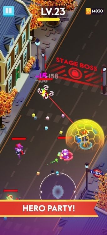 雷克塞尔竞技场v1.5