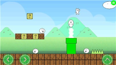 猫里奥大闯关v1.0