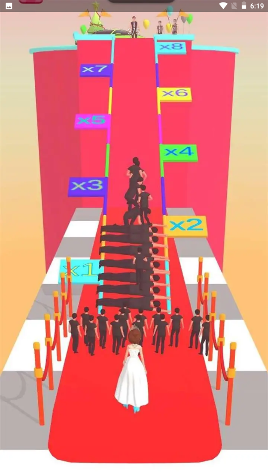 迷人的女士v1.0.1