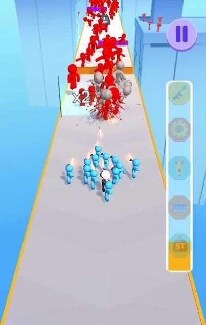 帕克探员跑酷v0.3