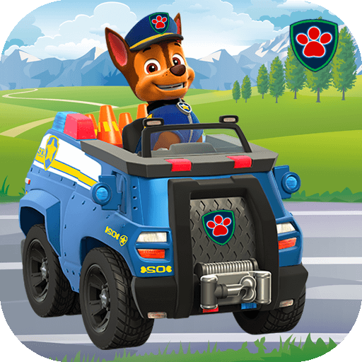 汪汪赛车小队v1.0