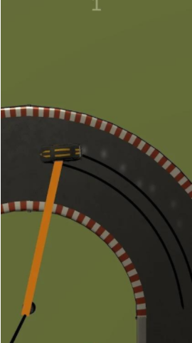 小车漂移英雄v0.3