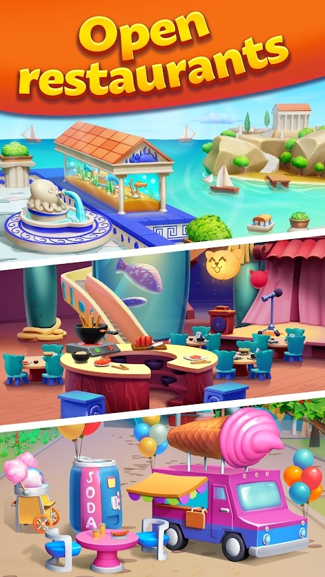 火柴咖啡厅v1.0.4