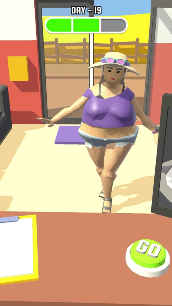 拖拉机制造厂v1.0.4