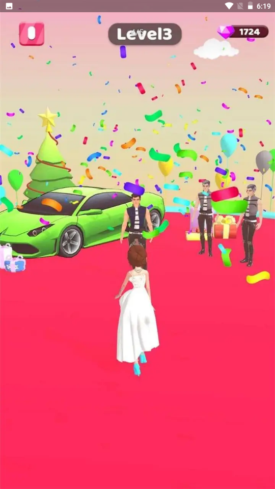 迷人的女士v1.0.1