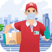 快递模拟3Dv1.0.1