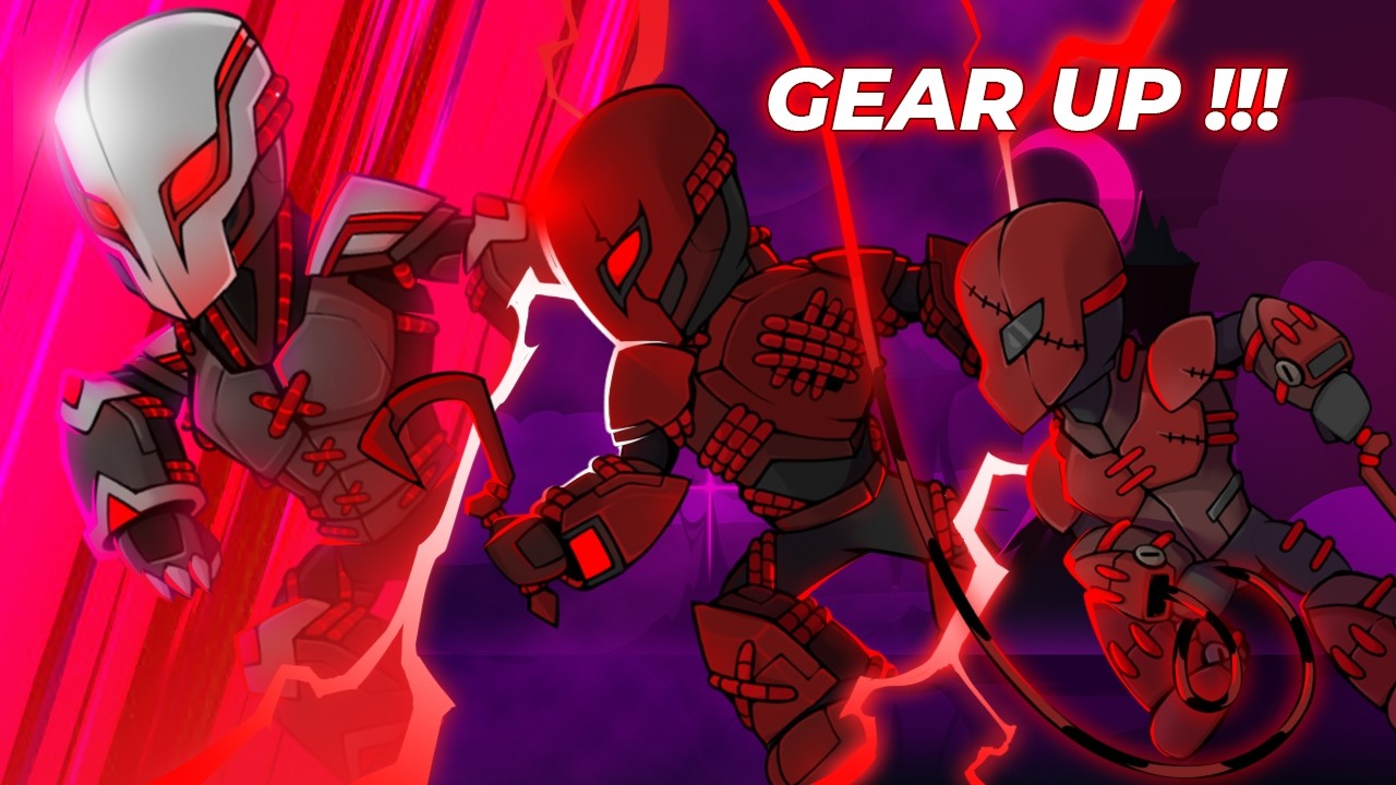 超级轰鸣特工v1.0