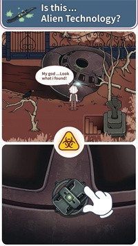 不思议侦探v1.04