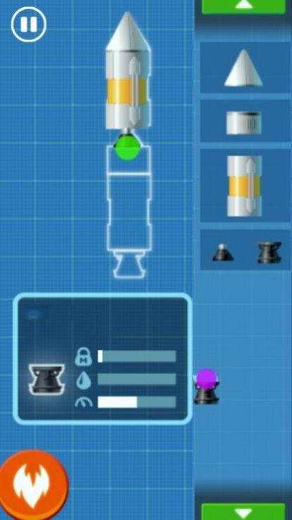 遨游宇宙模拟器v1.0