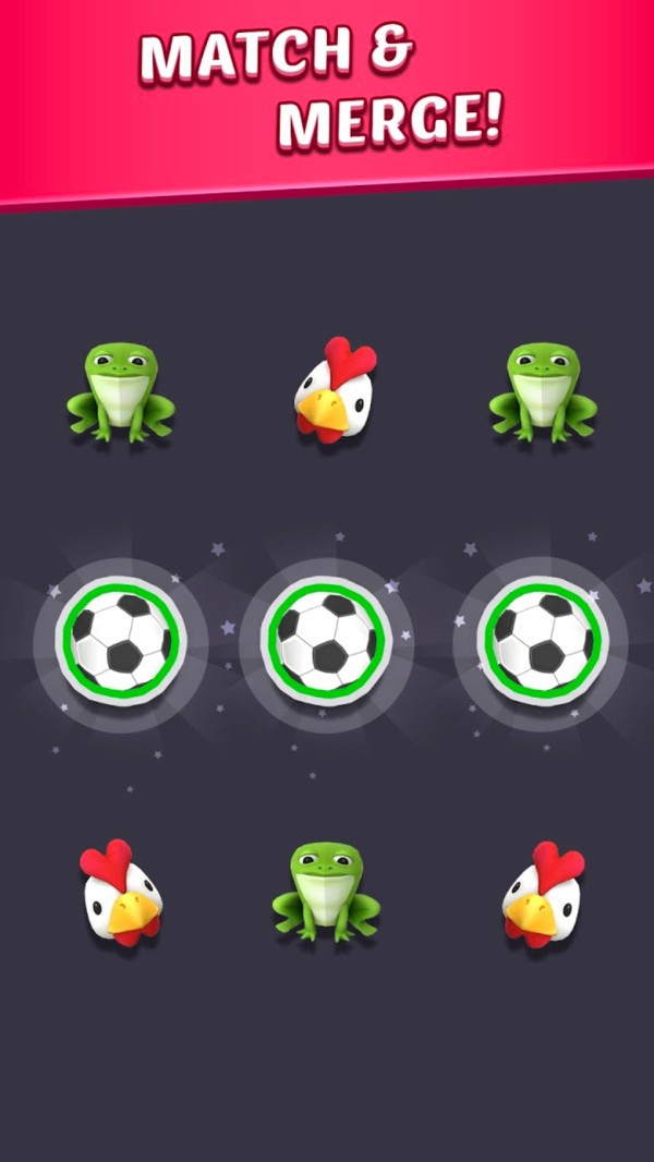 益智匹配3Dv1.0.0