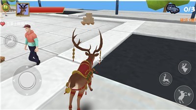 动物运动会v1.0.0