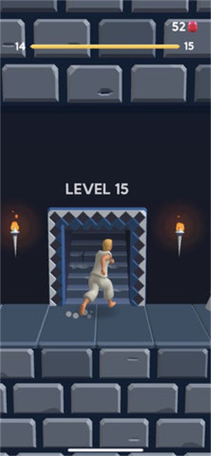 波斯王子逃脱v1.0.2