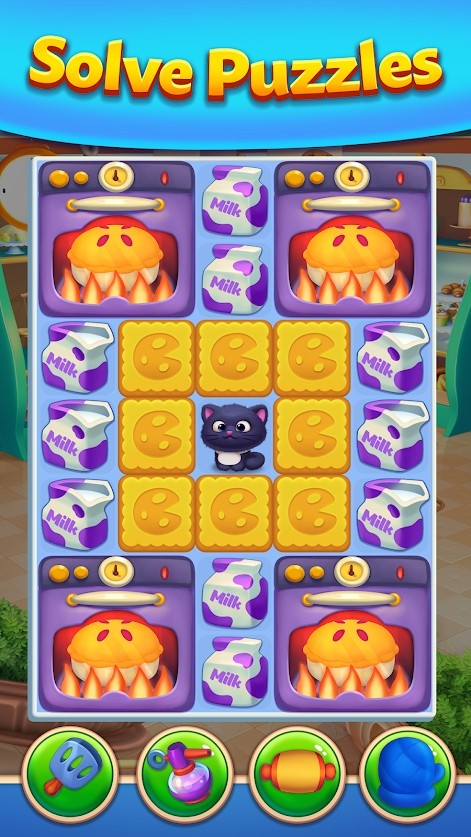 火柴咖啡厅v1.0.4