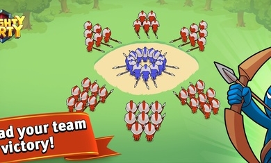 强队魔法竞技场v1.79