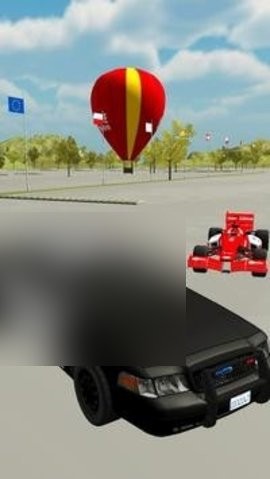 方程式赛车速度冲突v1.1