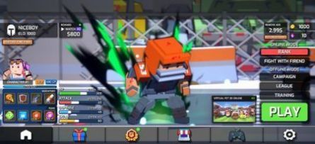 超神龙斗士v1.0.3