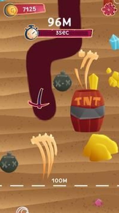 森林采矿竞赛v2.6