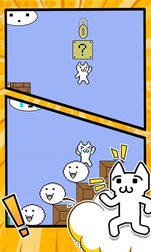 玛丽喵里奥大冒险v1.0.1