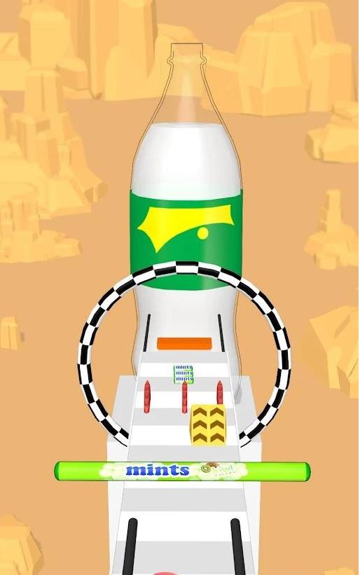 可乐喷泉3Dv1.12.1