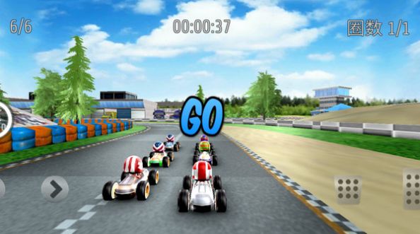 极限卡丁车漂移v1.0.0