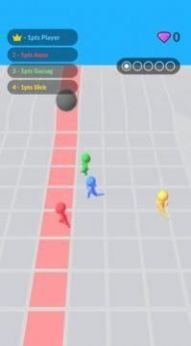 博尔德竞技场v0.1