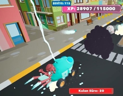 沙基尔王国奇幻冒险v1