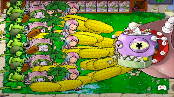 植物守卫战争v1.0