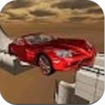 惊悚赛车基地特技车v1.7