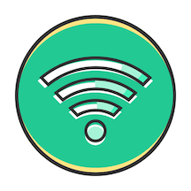暖心WiFiv1.0