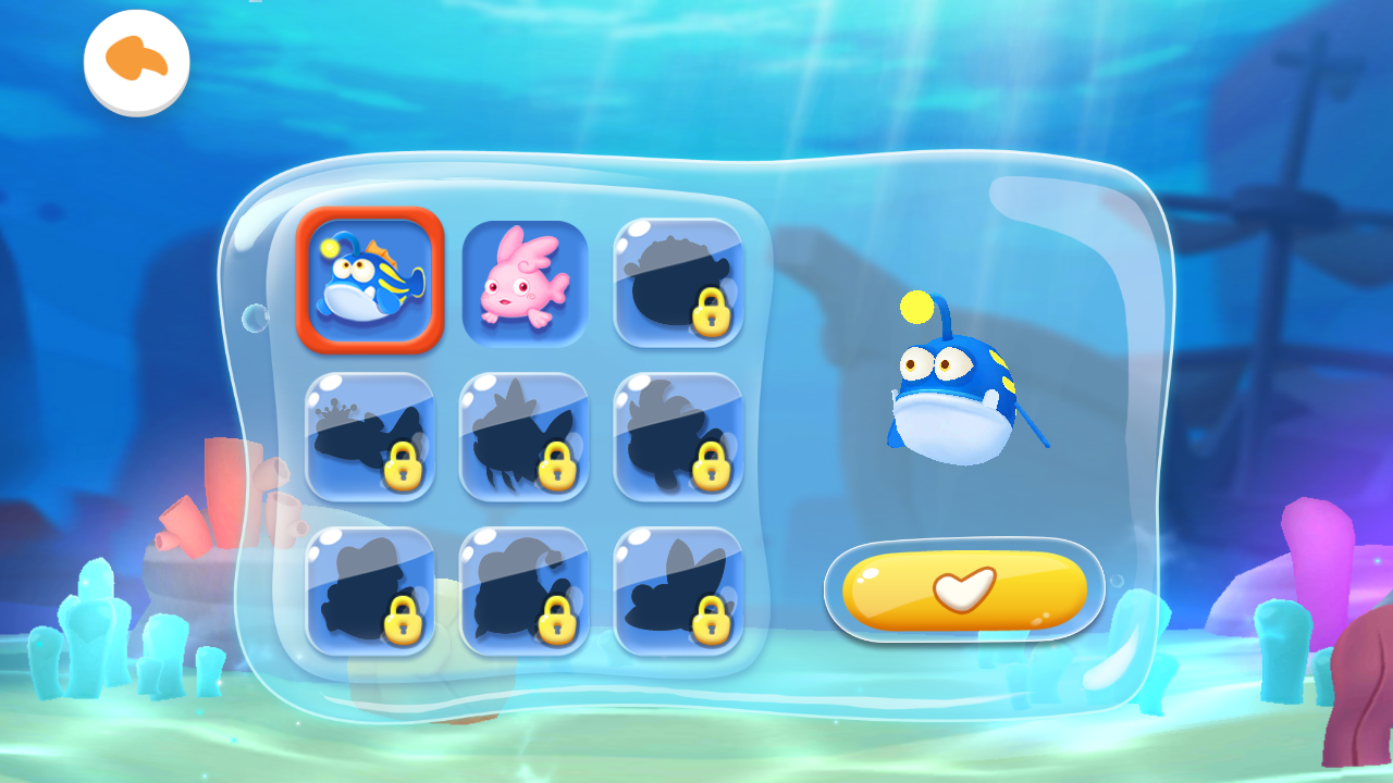 奇妙的养鱼场v8.58.02.00