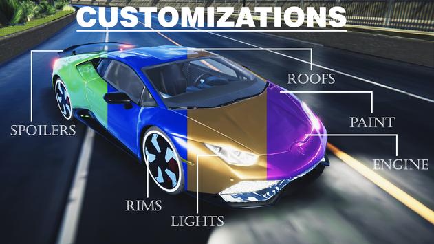 午夜赛车大师v0.3