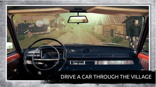 乡村男孩模拟3Dv1.0